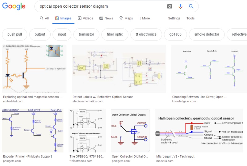 [원리시리즈6] 오픈 컬렉터 Open Collector 출력방식 1/2 : 네이버 블로그