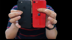 가성비 애플 신작 아이폰SE 2세대 개봉기 / IPhone SE2 Unboxing 가성비 애플 신작 아이폰SE 2세대 개봉기 / IPhone SE2 Unboxing