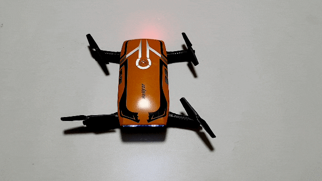  미니 드론 가정용 직구 내돈 주고 산 솔직 후기 (직구, 드론카메라, 장난감드론, RC Quadcopter, Amazon, Drone, 다이소 급 셀카 드론)