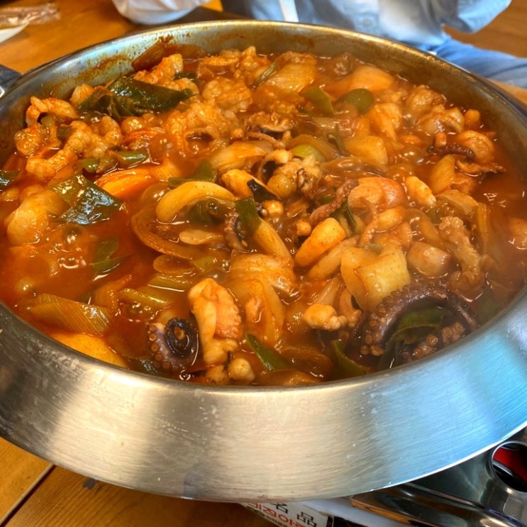 수원 맛집:) 감성낙곱새 배달전문점 존맛탱구리! 수원 맛집:) 감성낙곱새 배달전문점 존맛탱구리!