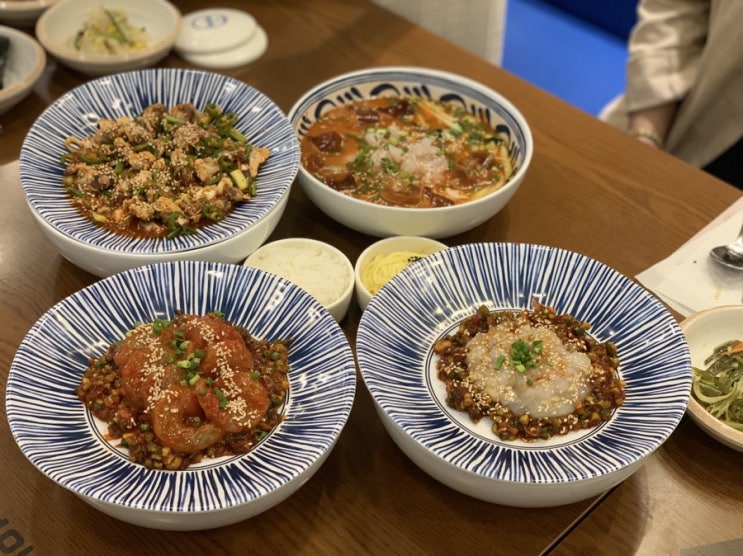  여수시청맛집 연안식당 메뉴 배달 포장 여수여천점에서 맛있는 저녁 식사 한 끼