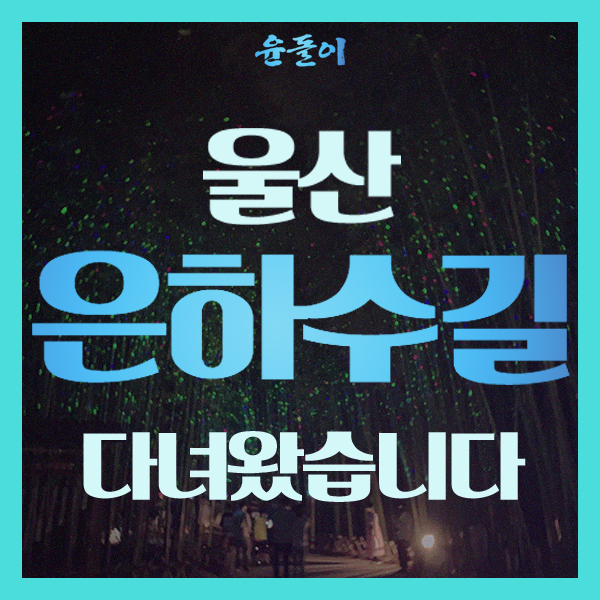 울산 은하수길 태화강 십리대숲 다녀왔습니다!! 위치 시간 데이트 울산 은하수길 태화강 십리대숲 다녀왔습니다!! 위치 시간 데이트