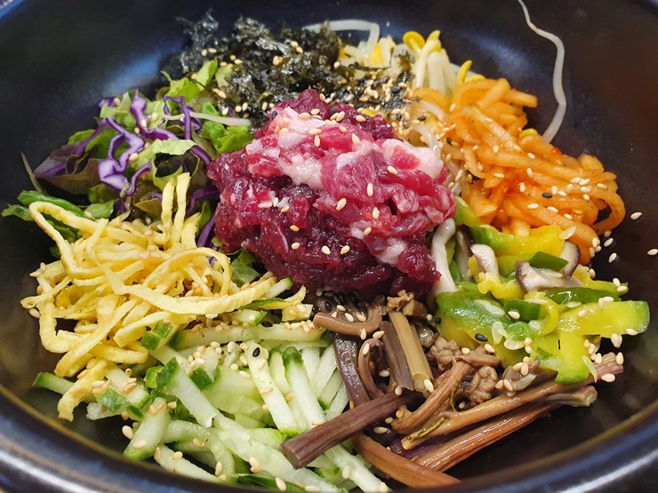  [아빠 맛집] 장성소고기, 장성 맛집 광주 근교 소고기집 다녀왔어요.