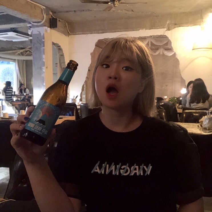  김해 봉리단길 맛집 봉리단끝집