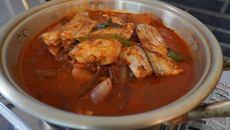  서귀포 갈치구이 맛집 !! 착한갈치 를 소개합니다 ! !