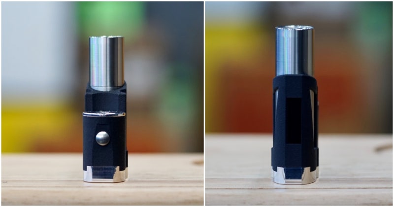 開梱 設置?無料 】 Damnmod warlock project タバコグッズ - abacus-rh.com