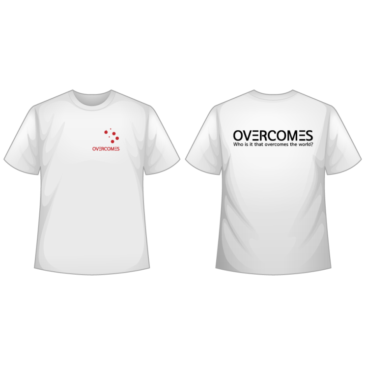  #OVERCOMES #하브루타교회교육협회 #슈르드교육협회 #단체티셔츠 #OUTDOOR #전도 #Evangelist