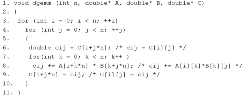 컴퓨터 구조 [24] Arithmetic Computers 3~ Floating points 3 : 네이버 블로그
