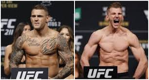UFC 대진 뉴스: 포이리에 vs 후커, 에드가 vs 무뇨즈 등