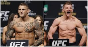 UFC 대진 뉴스: 포이리에 vs 후커, 에드가 vs 무뇨즈 등 UFC 대진 뉴스: 포이리에 vs 후커, 에드가 vs 무뇨즈 등