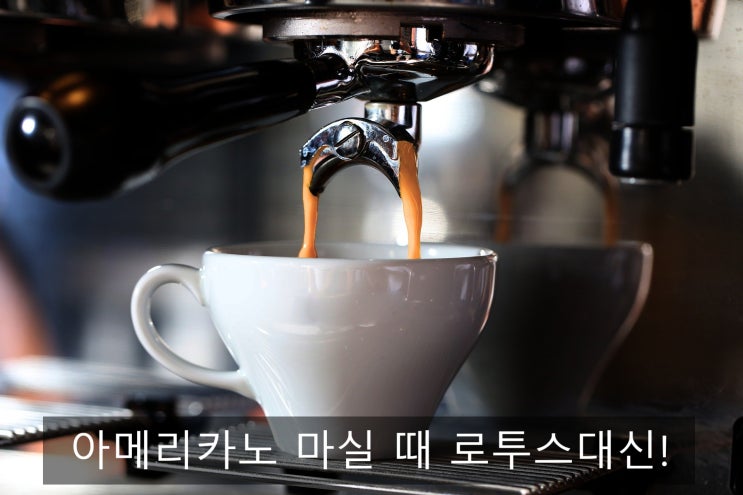  아침식사 식사 후 커피 한잔에 로투스 대신 마요라 커피조이!(강추)