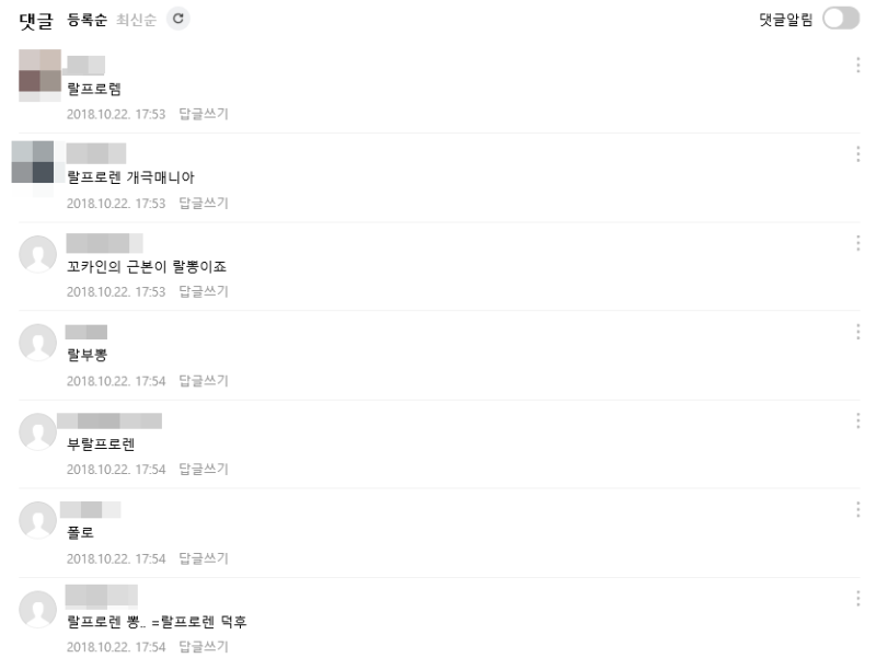 랄뽕룩]폴로 치노 코디(Feat.랄뽕 뜻) : 네이버 블로그