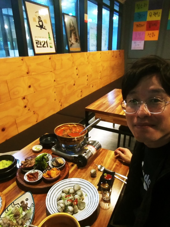  내가 비만이 안되는 이유