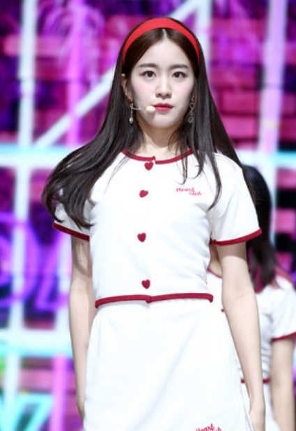 걸그룹 우아 wooah 나나 우연 소라 루시 민서 송이 프로필 포지션 대표곡 : 네이버 블로그