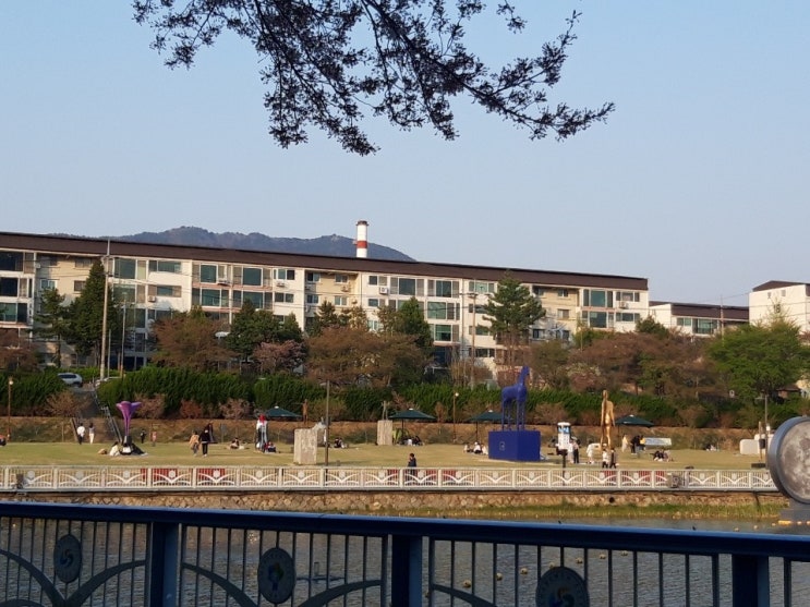  평안 / 평온