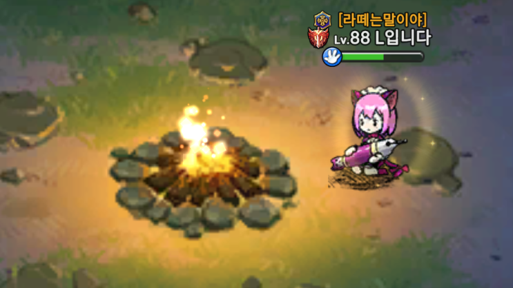  데빌북 5티어(T5) 올민체 장비 효율이 좋을까? 공략(밸런스)