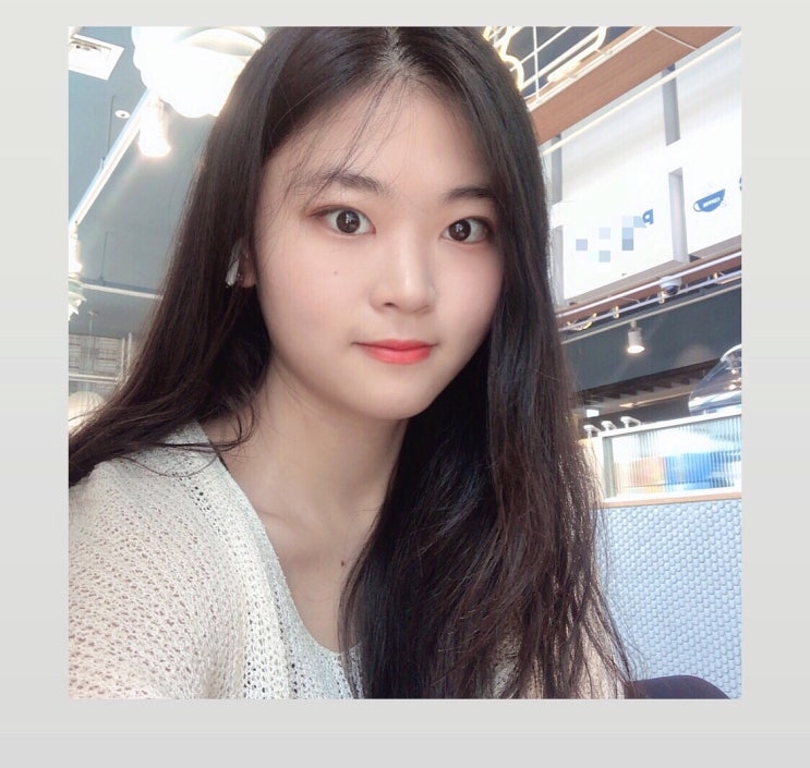  대학생 일상 21. 한 주 조각들