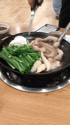  왕십리 : 『맛나 곱창』 곱창 원정기 솔직 후기