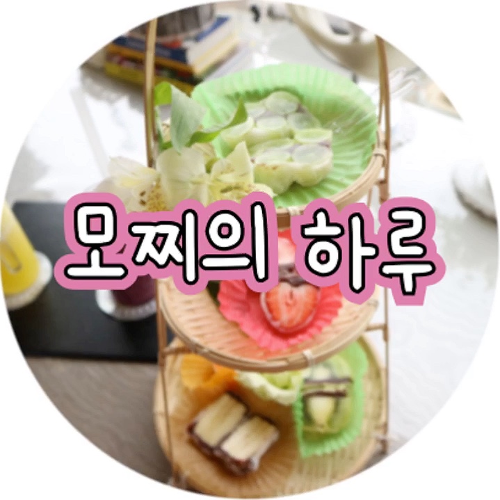  황리단길카페, 경주에서도 과일모찌 먹을수 있다!! :: 모찌의 하루