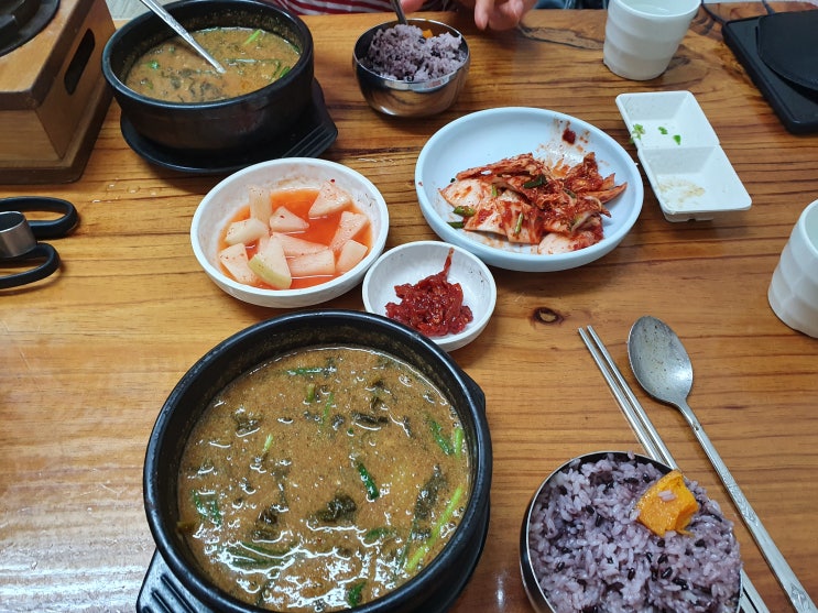  [우이동 추어탕맛집] 설악추어탕