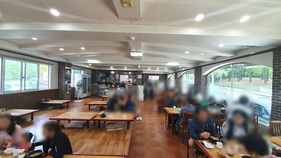 유일설렁탕 일산점 사진 3