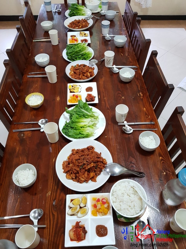  필리핀 영어캠프 산뜻하게 새로운 한 주를 시작해 봅시다~(2020년 5월 25일 월요일)