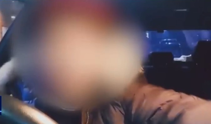 음주운전 유튜버, 중계 보며 쫓은 경찰에 잡혀 징역형