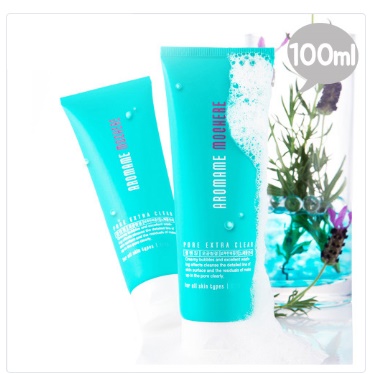  아로마미 모체르 클리어폼 100ml