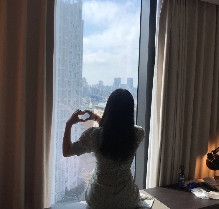  대학생 일상 22. 나태지옥 벗어나기