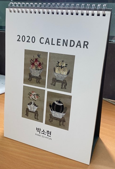 탁상달력 _ 디자인 _제작 _인쇄 탁상달력 _ 디자인 _제작 _인쇄