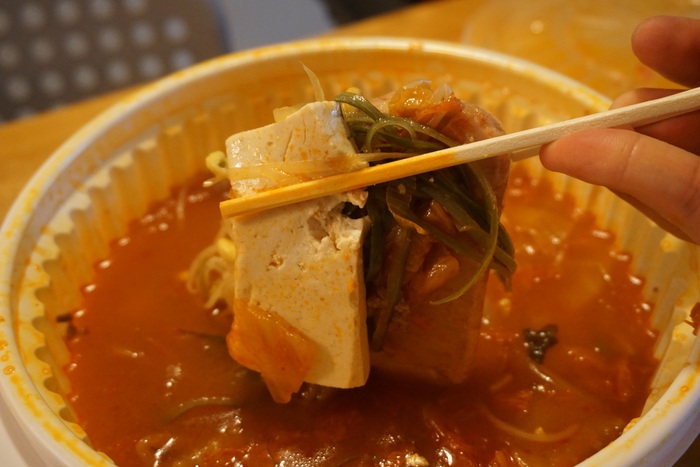  목동 배달맛집 ] 박가부대&치즈닭갈비목동홈플러스점 : 부대찌개배달