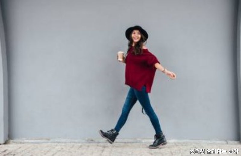 만보 걷기 칼로리 1시간 걸으면 다이어트 효과 있을까? : 네이버 블로그
