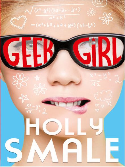  Geek Girl (서울도서관 eBook)