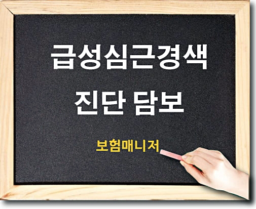  현대해상 태아보험 급성심근경색진단 알아보기