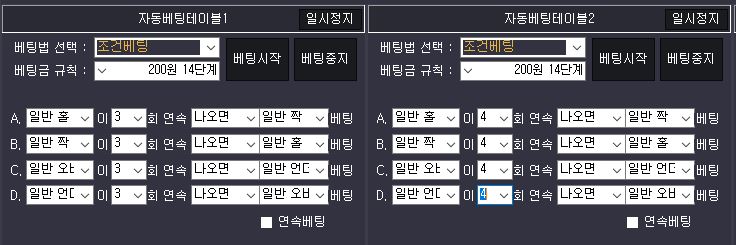  파워볼재테크를 위한 전략적인 선택!! 파워볼 오토프로그램 패턴 분석을 활용한 시스템 방법 배팅 노하우 공유