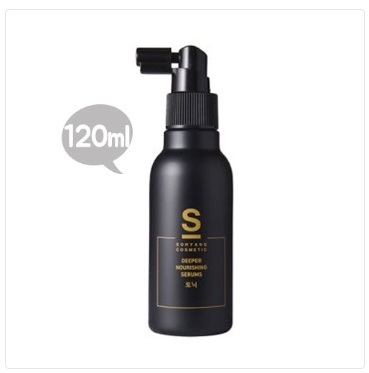  소향 헤어토닉 120ml