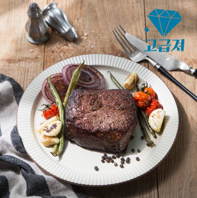  자취방에서 간단한 방법으로 여자친구에게 어필할 수 있는 양식 요섹남이 되어보자 프레시지블랙라벨스테이크