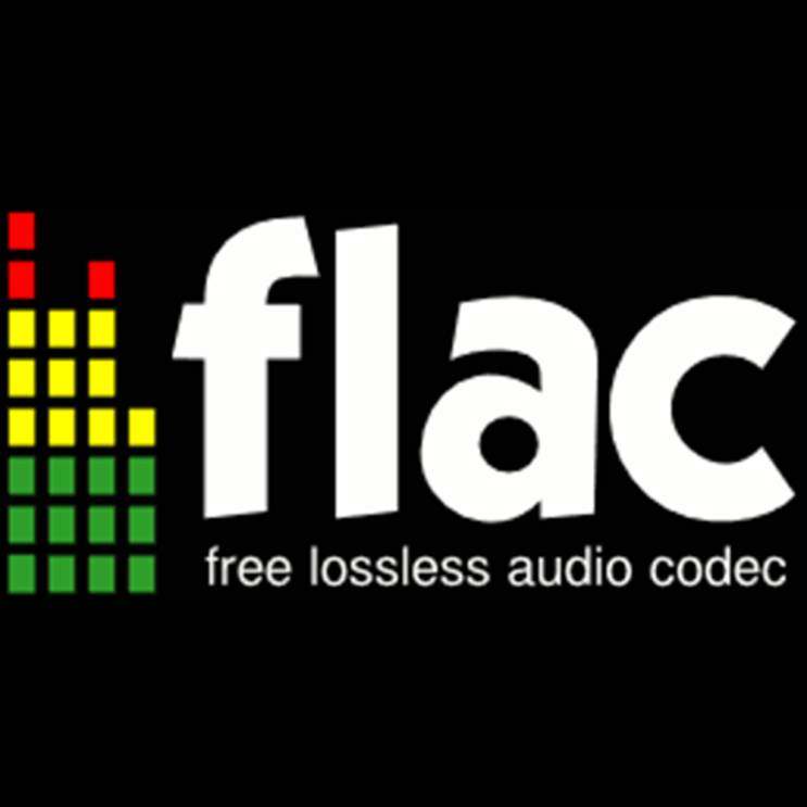 FLAC 음원 1.3.3 최신 코덱 및 확장자 설명, 다운로드 방법