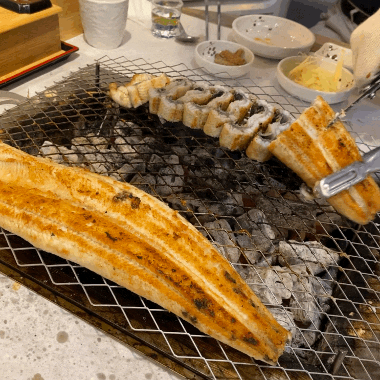  [월성동맛집]먹어본 장어 중에서 가성비 최고였던 무신명품민물장어