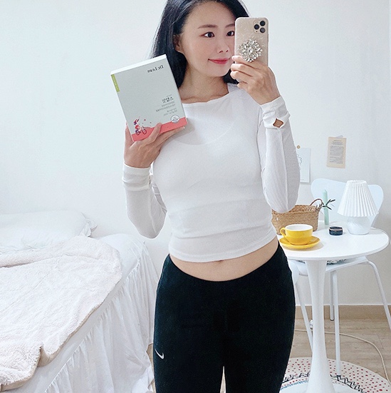  다이어트보조제 차전자피식이섬유와 함께 먹으면?