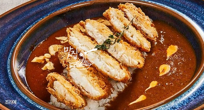 옥주부 생선까스 간편하게 먹는 3가지 방법