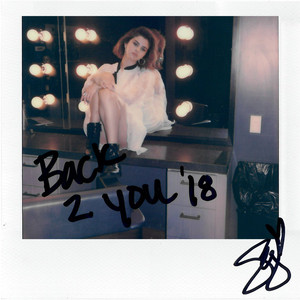 셀레나 고메즈 (Selena Gomez) - Back To You 가사/번역 셀레나 고메즈 (Selena Gomez) - Back To You 가사/번역
