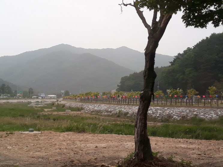 너를 기다리는 시간... 너를 기다리는 시간...