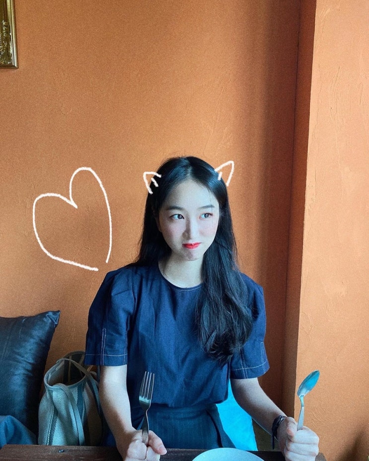  (Closed) 헤이진, 스티치 퍼프볼륨 BL
