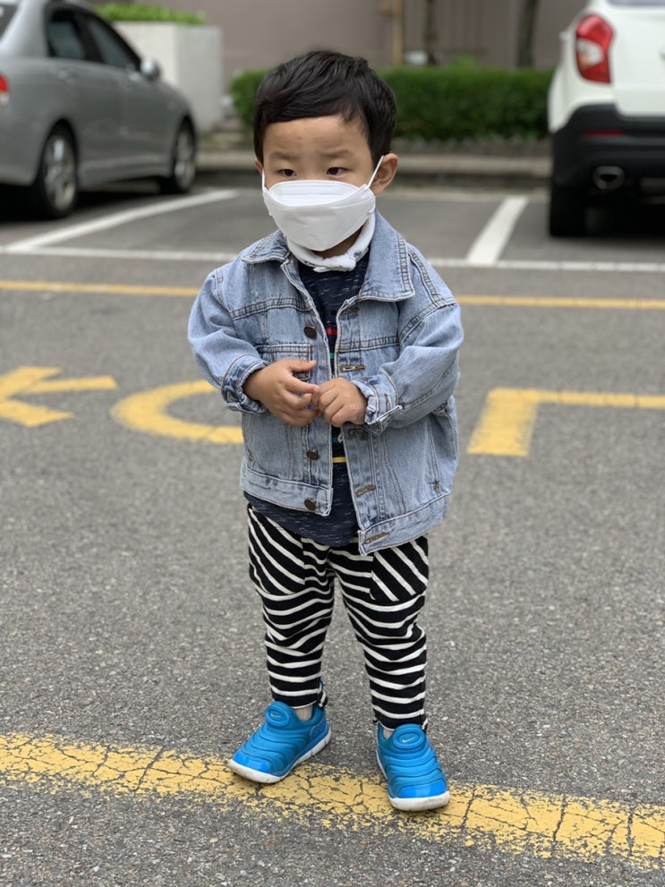  1008)어린이집 등원거부, 험난했던 극복기
