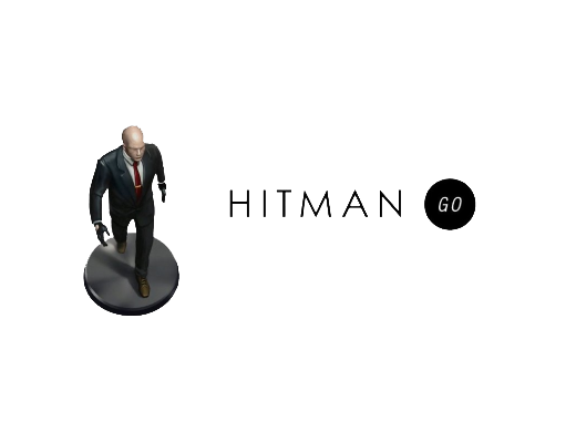 퍼즐 모바일게임 추천 히트맨고 (Hitman go) 맛보기 퍼즐 모바일게임 추천 히트맨고 (Hitman go) 맛보기