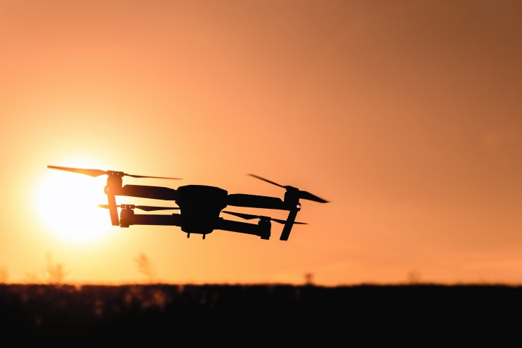  드론(Drone)이 뭐에요? 무인항공기(UAV/UAS)? 용어의 올바른 정의와 기원