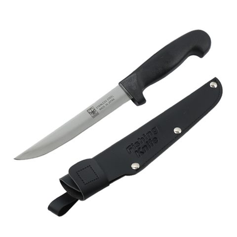  기획 니켄 낚시칼 P 160mm 칼집! 득템~