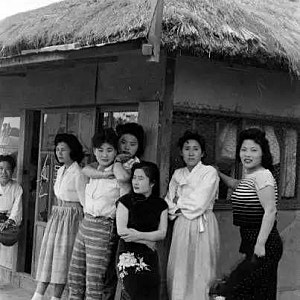 위안부가 comfort women이라며(사진 추가) 섬네일