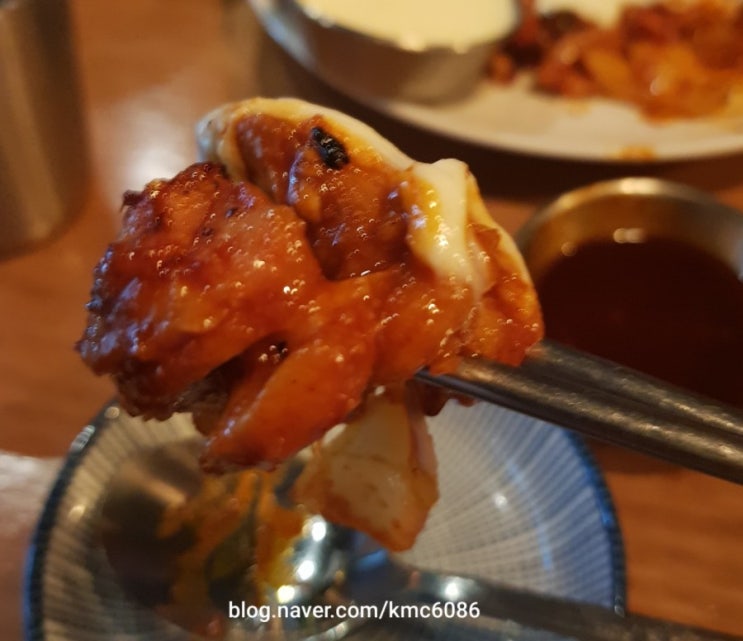  대구고성동술집 인스타맛집 닭광